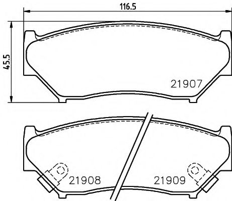 COBREQ N-1331