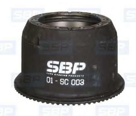 SBP 01-SC003