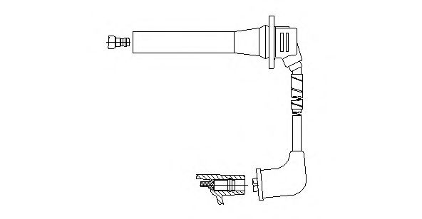 BREMI 6A63E45