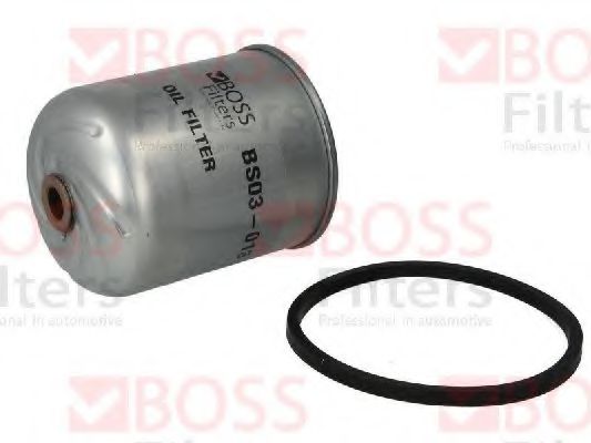 BOSS FILTERS BS03-013
