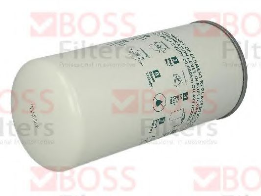 BOSS FILTERS BS03-026