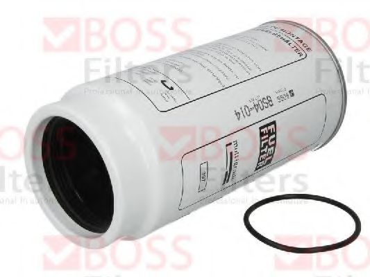 BOSS FILTERS BS04-014