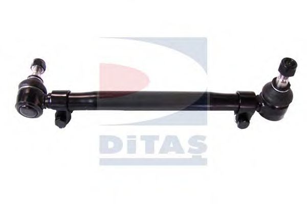 DITAS A1-2450