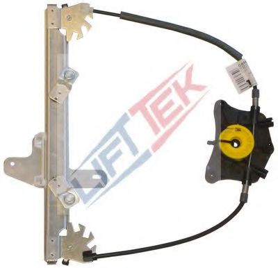 LIFT-TEK LT PG703 R