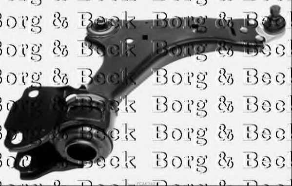 BORG & BECK BCA6940
