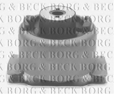 BORG & BECK BSK6540