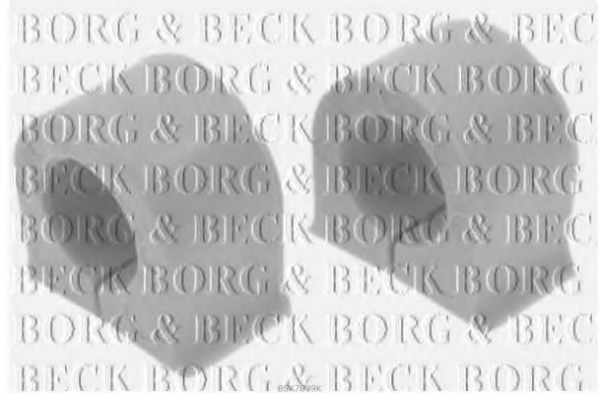 BORG & BECK BSK7099K
