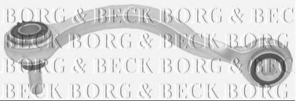 BORG & BECK BDL7319