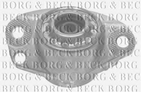 BORG & BECK BSM5218