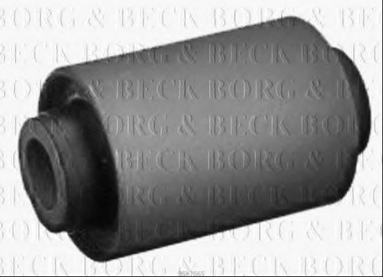 BORG & BECK BSK7565