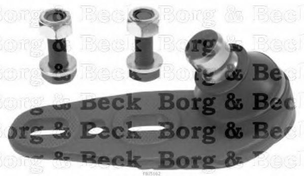 BORG & BECK BBJ5162