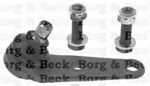 BORG & BECK BBJ5108