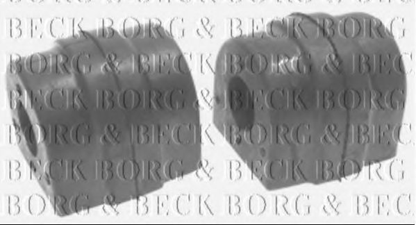 BORG & BECK BSK7388K
