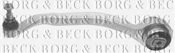 BORG & BECK BCA6841