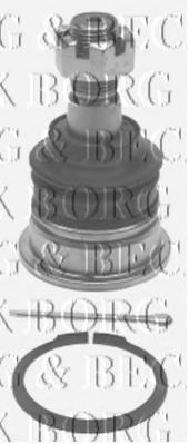 BORG & BECK BBJ5233