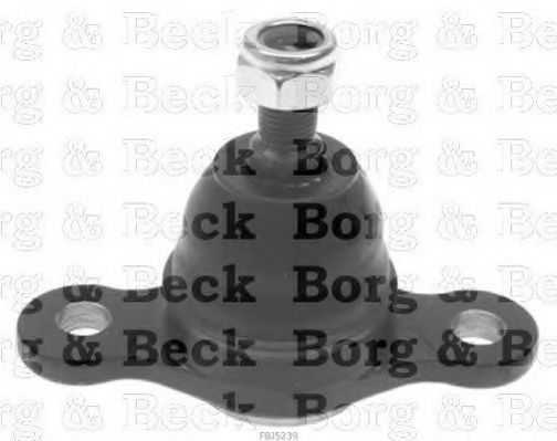 BORG & BECK BBJ5239