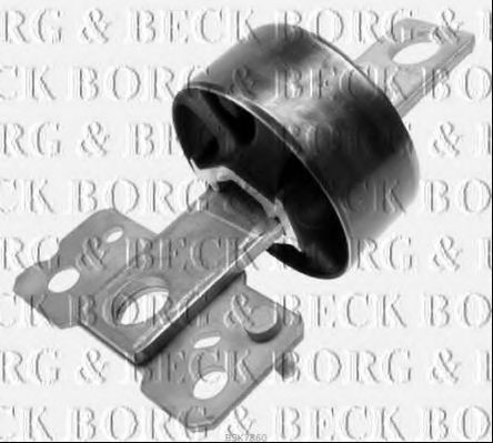 BORG & BECK BSK7360