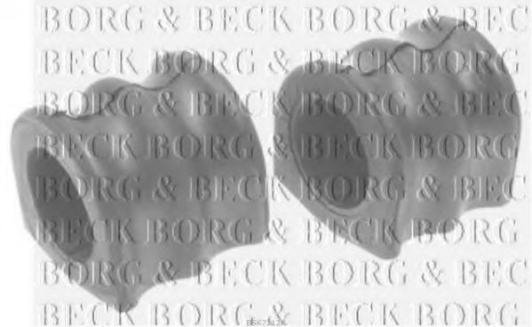 BORG & BECK BSK7112K