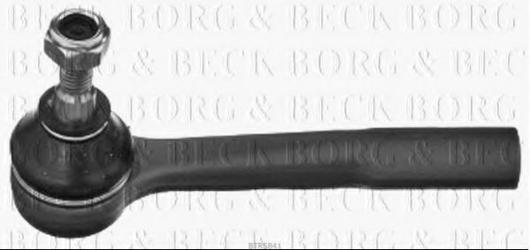 BORG & BECK BTR5841