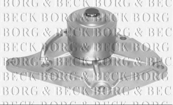 BORG & BECK BWP2132