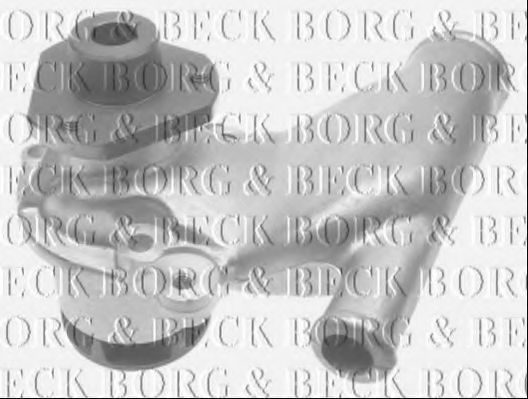 BORG & BECK BWP1120