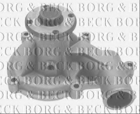 BORG & BECK BWP1125