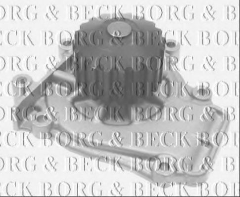 BORG & BECK BWP1521