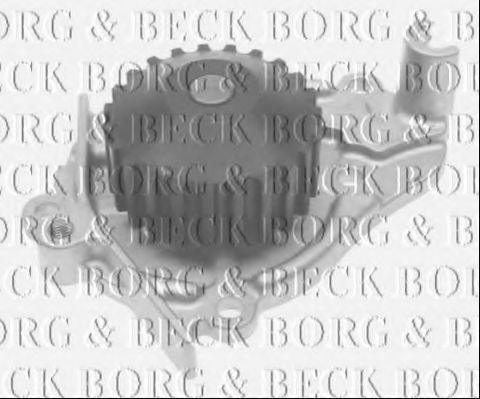 BORG & BECK BWP1525