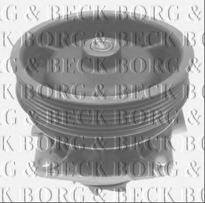 BORG & BECK BWP1820