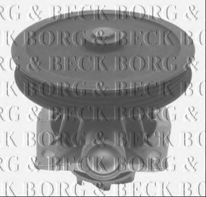 BORG & BECK BWP1876