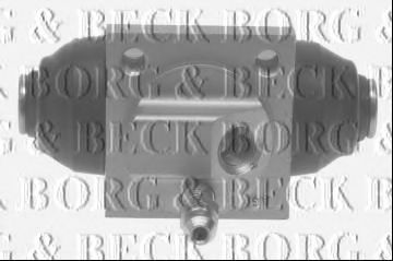 BORG & BECK BBW1895