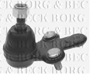 BORG & BECK BBJ5271