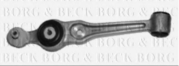 BORG & BECK BCA6080