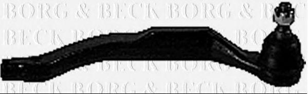 BORG & BECK BTR4489