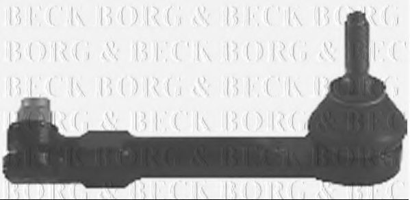 BORG & BECK BTR4605
