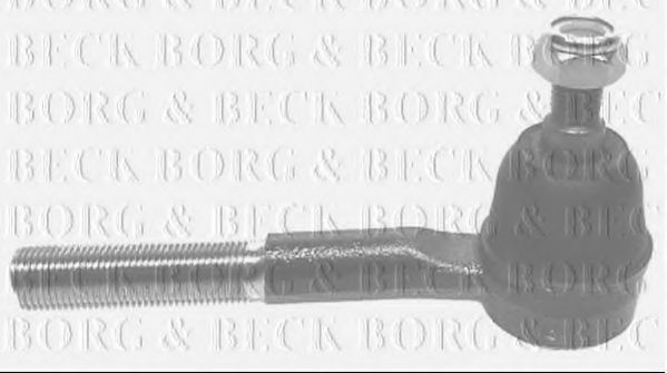 BORG & BECK BTR4981