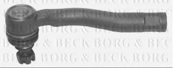 BORG & BECK BTR5193