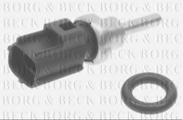 BORG & BECK BTS3032