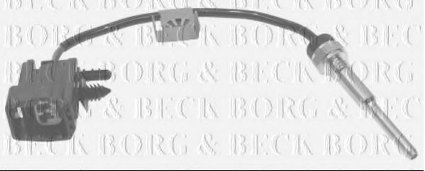 BORG & BECK BTS3037