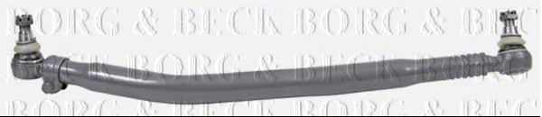 BORG & BECK BTR32123