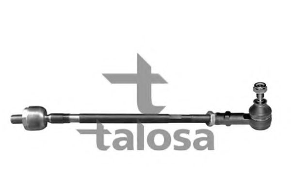 TALOSA 41-09648