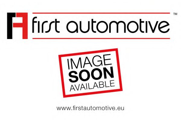 1A FIRST AUTOMOTIVE A63717