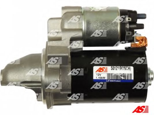 AS-PL S0121(BOSCH)