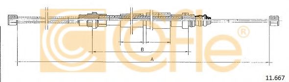 COFLE 11.667