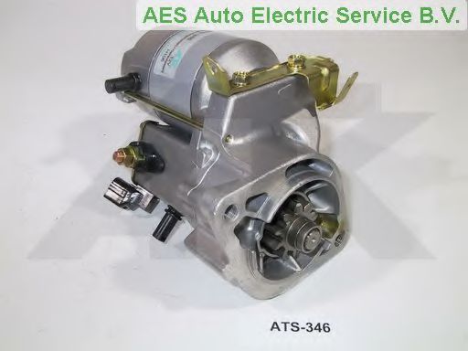 AES ATS-346