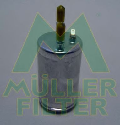 MULLER FILTER FB372