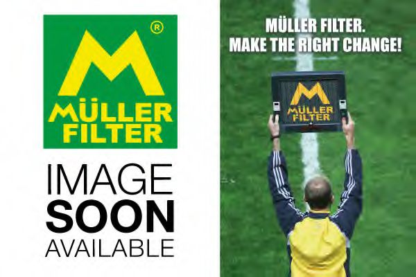 MULLER FILTER PA3685