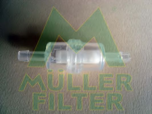 MULLER FILTER FB5