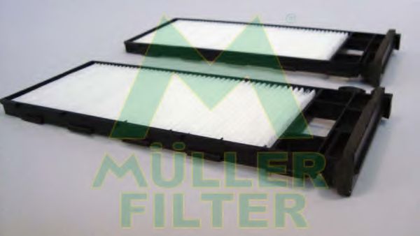 MULLER FILTER FC377x2
