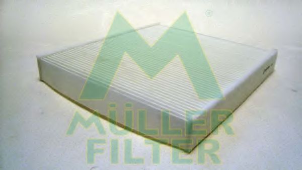 MULLER FILTER FC486